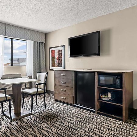 Best Western Los Alamitos Inn & Suites Екстериор снимка