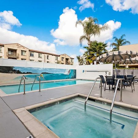 Best Western Los Alamitos Inn & Suites Екстериор снимка
