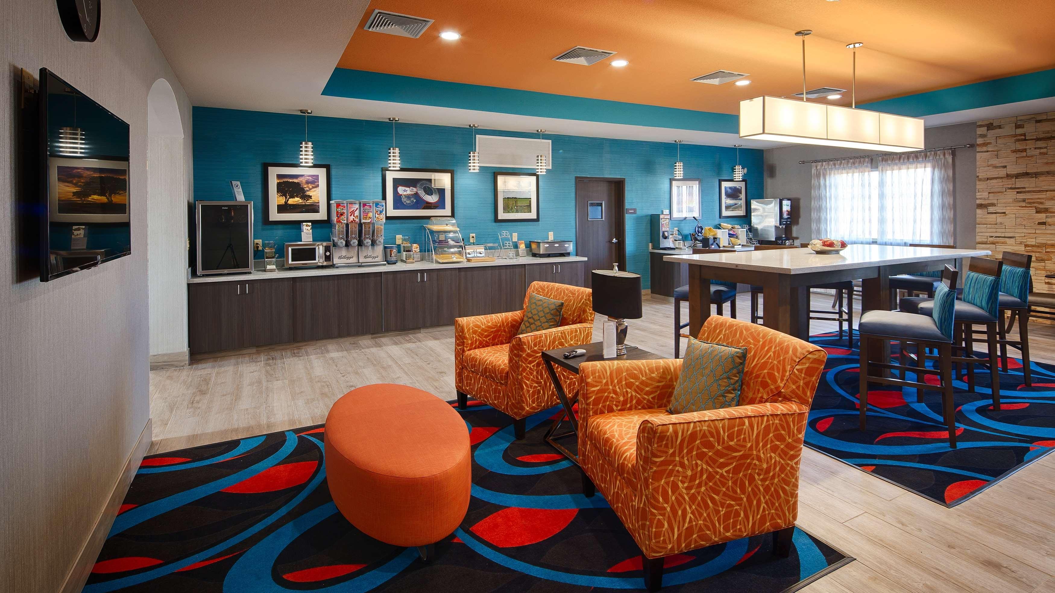 Best Western Los Alamitos Inn & Suites Екстериор снимка