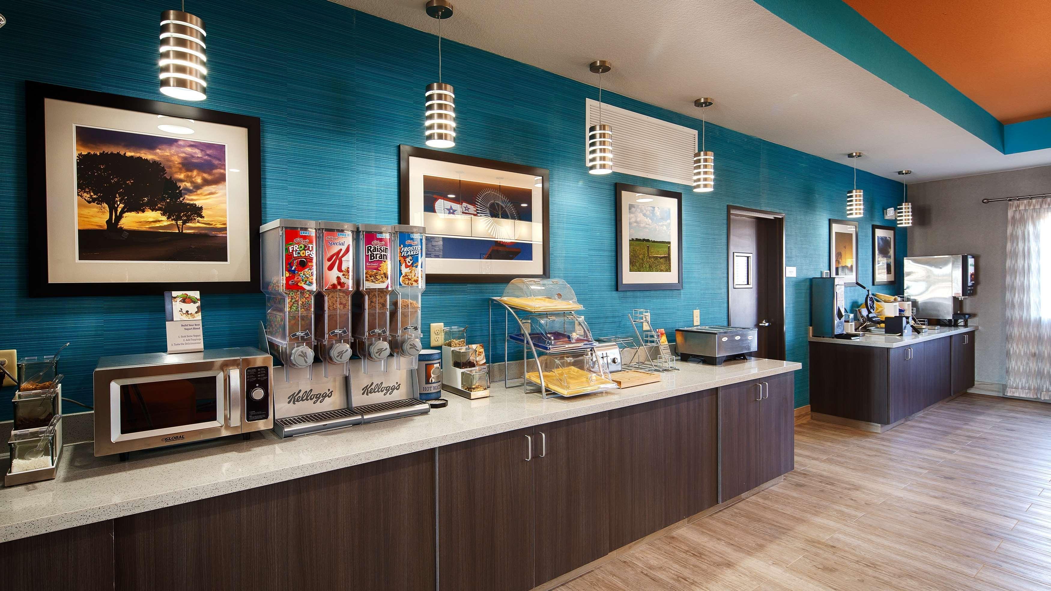 Best Western Los Alamitos Inn & Suites Екстериор снимка