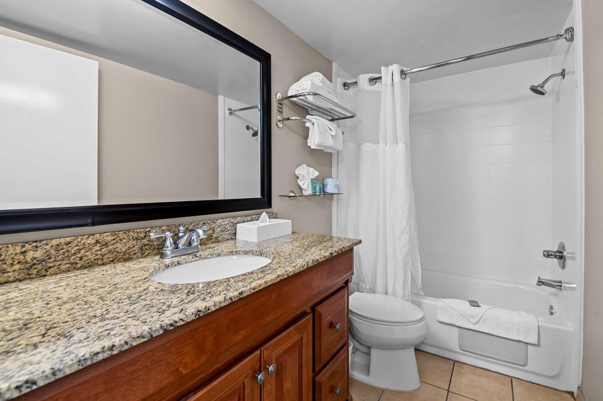Best Western Los Alamitos Inn & Suites Екстериор снимка