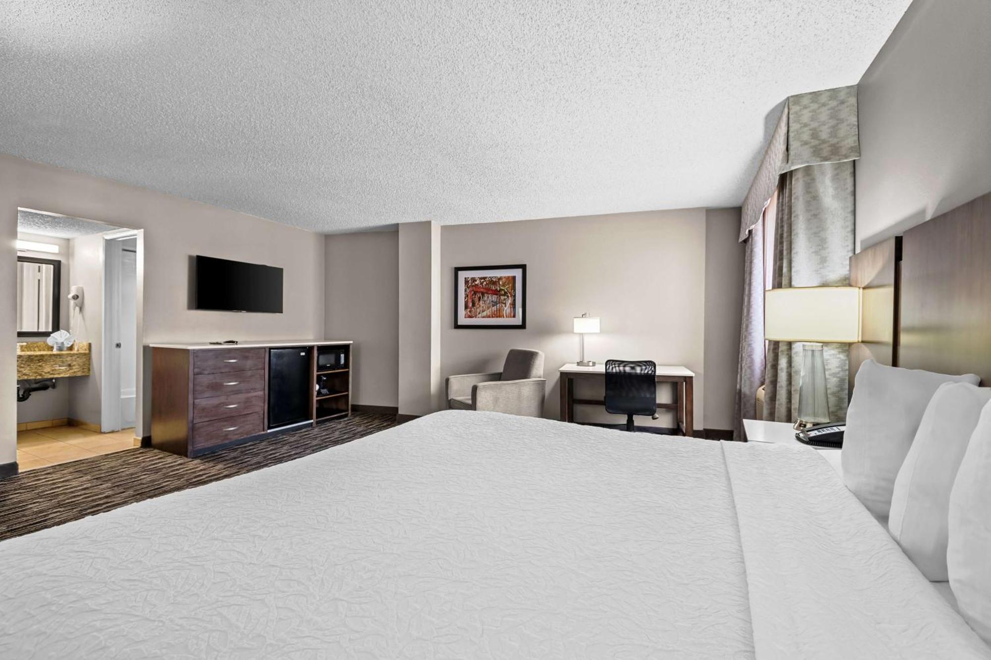 Best Western Los Alamitos Inn & Suites Екстериор снимка