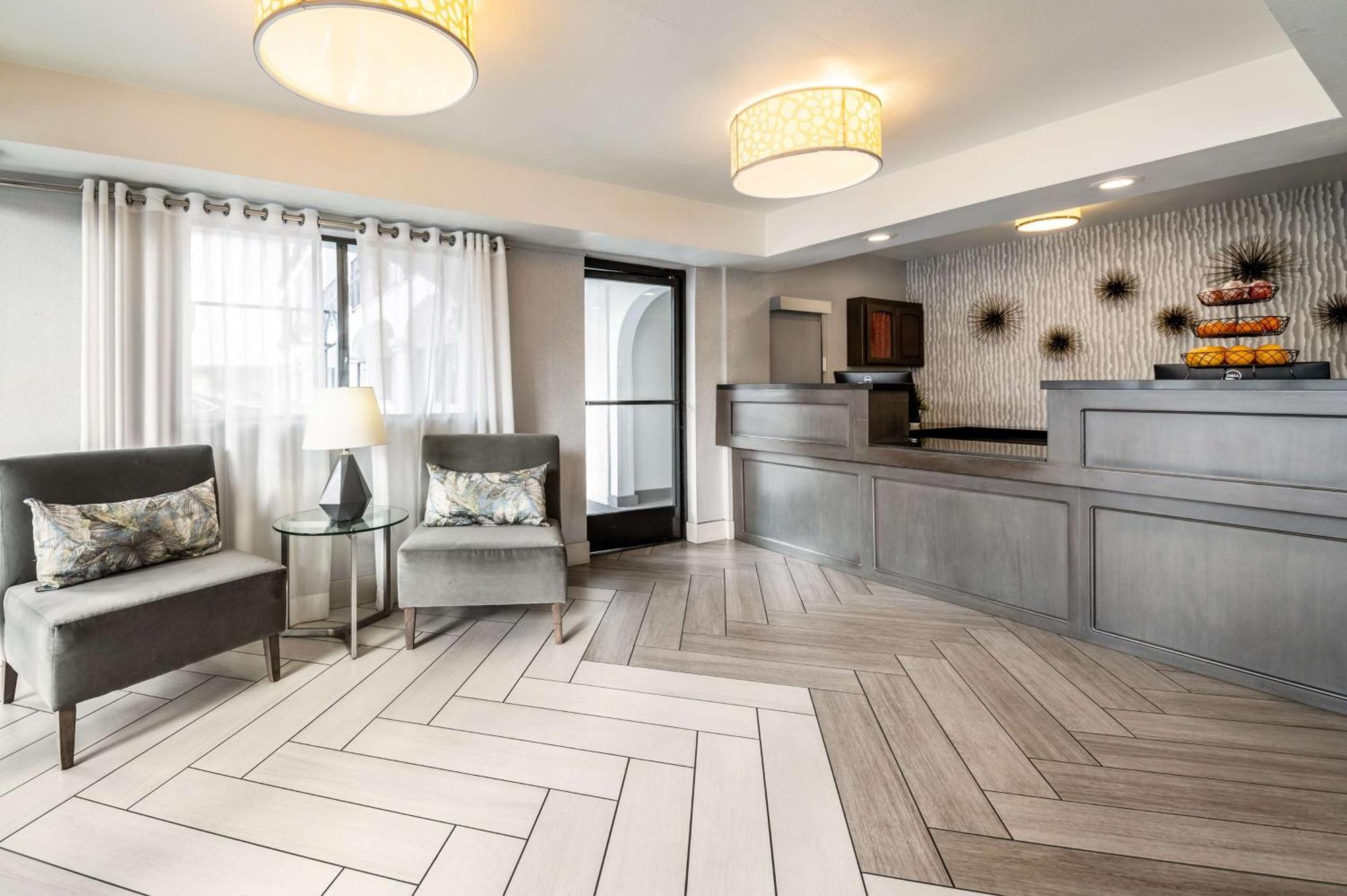 Best Western Los Alamitos Inn & Suites Екстериор снимка