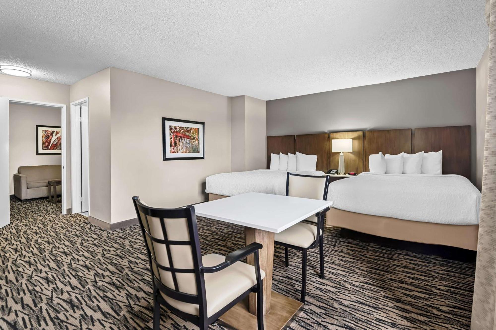 Best Western Los Alamitos Inn & Suites Екстериор снимка