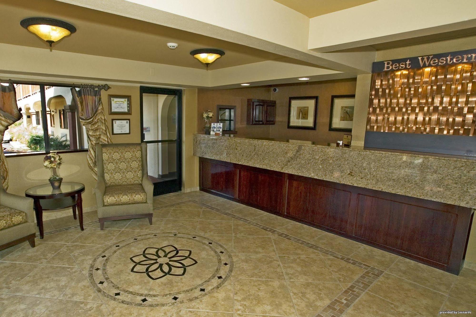 Best Western Los Alamitos Inn & Suites Екстериор снимка